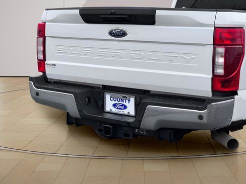 Used 2020 Ford F250 XL w/ STX Appearance Package image 38