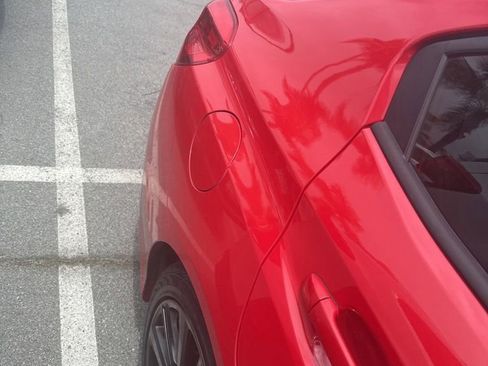Used 2018 Subaru WRX AWD/4WD image 18