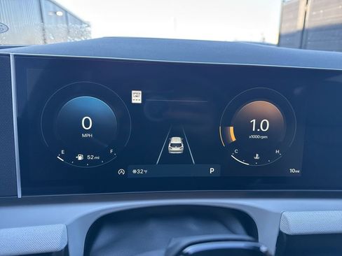 New 2026 Hyundai Tucson Limited image 27