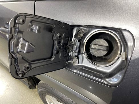 Certified 2024 Toyota RAV4 XLE image 30