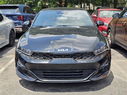 Used 2024 Kia K5 GT FWD image 2