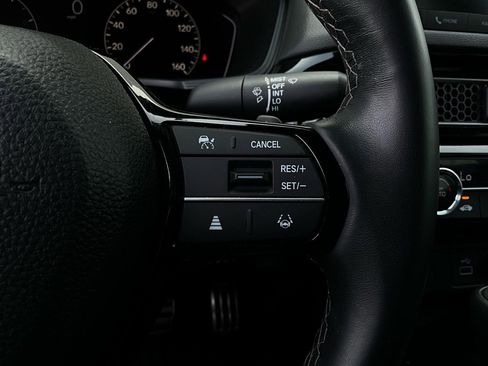 Used 2024 Honda Civic Sport image 30