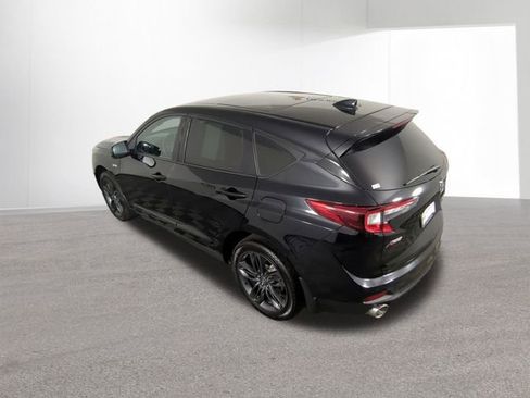 Used 2023 Acura RDX A-Spec image 34