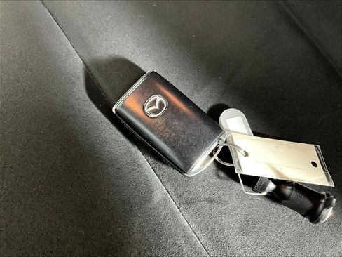 Used 2023 MAZDA CX-5 AWD 2.5 S w/ Select Package image 29