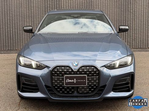 Used 2026 BMW 430i xDrive Coupe w/ M Sport Package image 2