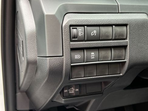 New 2025 Toyota Tacoma SR image 22