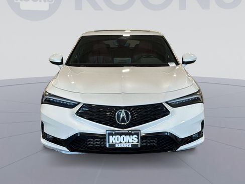 Used 2023 Acura Integra A-Spec image 11