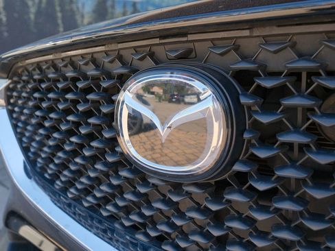 Used 2021 MAZDA CX-30 FWD 2.5 S w/ Select Package image 26