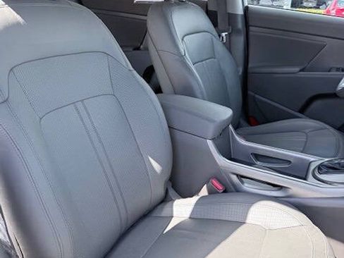 Used 2013 Kia Sportage EX w/ EX Premium Pkg FWD image 14