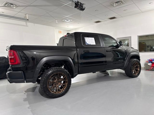 Used 2026 RAM 1500 RHO AWD/4WD image 11