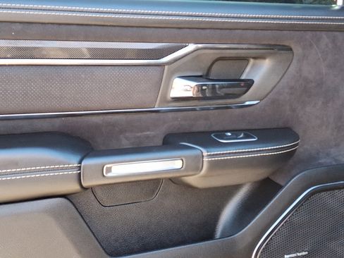 Used 2021 RAM 1500 TRX w/ TRX Level 2 Equipment Group image 19