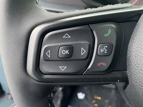 New 2026 Jeep Gladiator Mojave w/ Safety Group AWD/4WD image 16