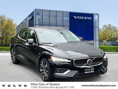 Used 2023 Volvo S60 B5 Ultimate w/ Climate Package