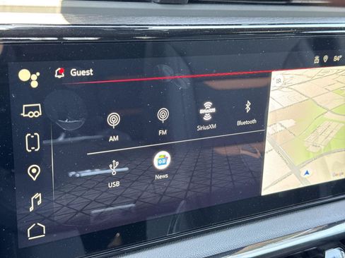 New 2026 GMC Sierra 2500 AT4 w/ AT4 Premium Plus Package AWD/4WD image 15