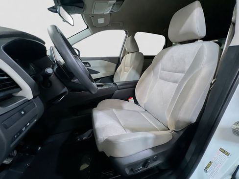 Used 2024 Nissan Rogue SV FWD image 15