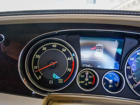 Used 2014 Bentley Continental GT AWD/4WD image 63