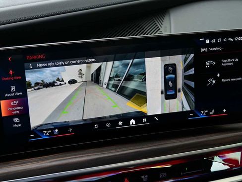 New 2025 BMW 760i xDrive image 13