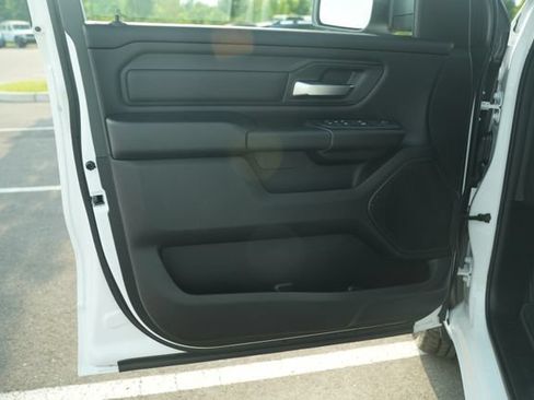 New 2026 RAM 1500 Tradesman RWD image 12