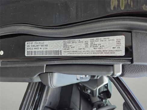 New 2026 Jeep Grand Cherokee L Limited image 31