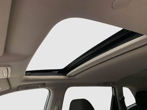 Certified 2026 Honda CR-V EX image 24