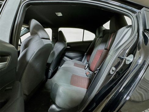 Used 2023 Toyota Corolla SE image 21