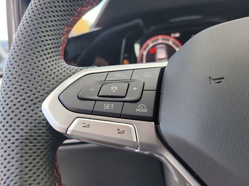 New 2026 Volkswagen GTI S FWD image 29