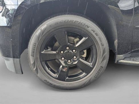 Used 2017 Chevrolet Tahoe Premier RWD image 27