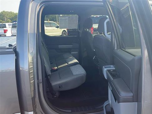 Certified 2021 Ford F150 XLT w/ Equipment Group 302A High AWD/4WD image 29