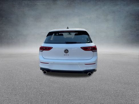 New 2025 Volkswagen GTI Autobahn image 19