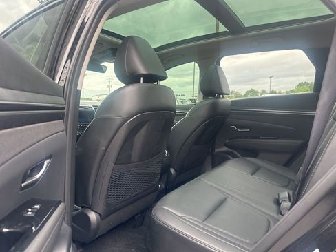 Used 2024 Hyundai Tucson Limited image 17