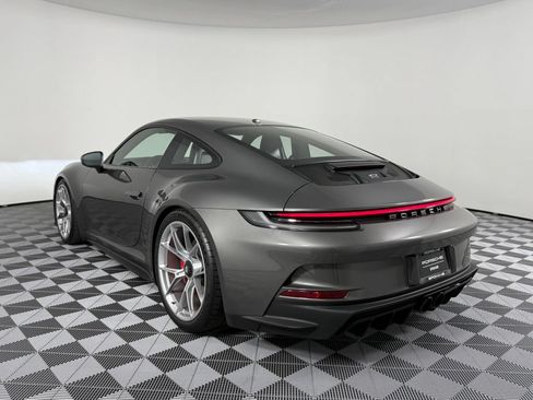 Certified 2023 Porsche 911 GT3 RWD image 3