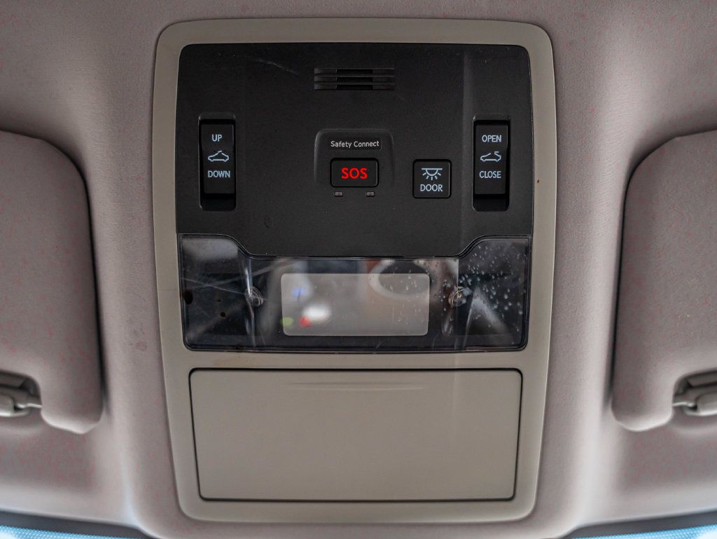 Used 2019 Lexus RX 350L AWD image 39