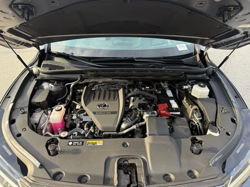 Certified 2023 Lexus RX 350 Premium Plus image 18