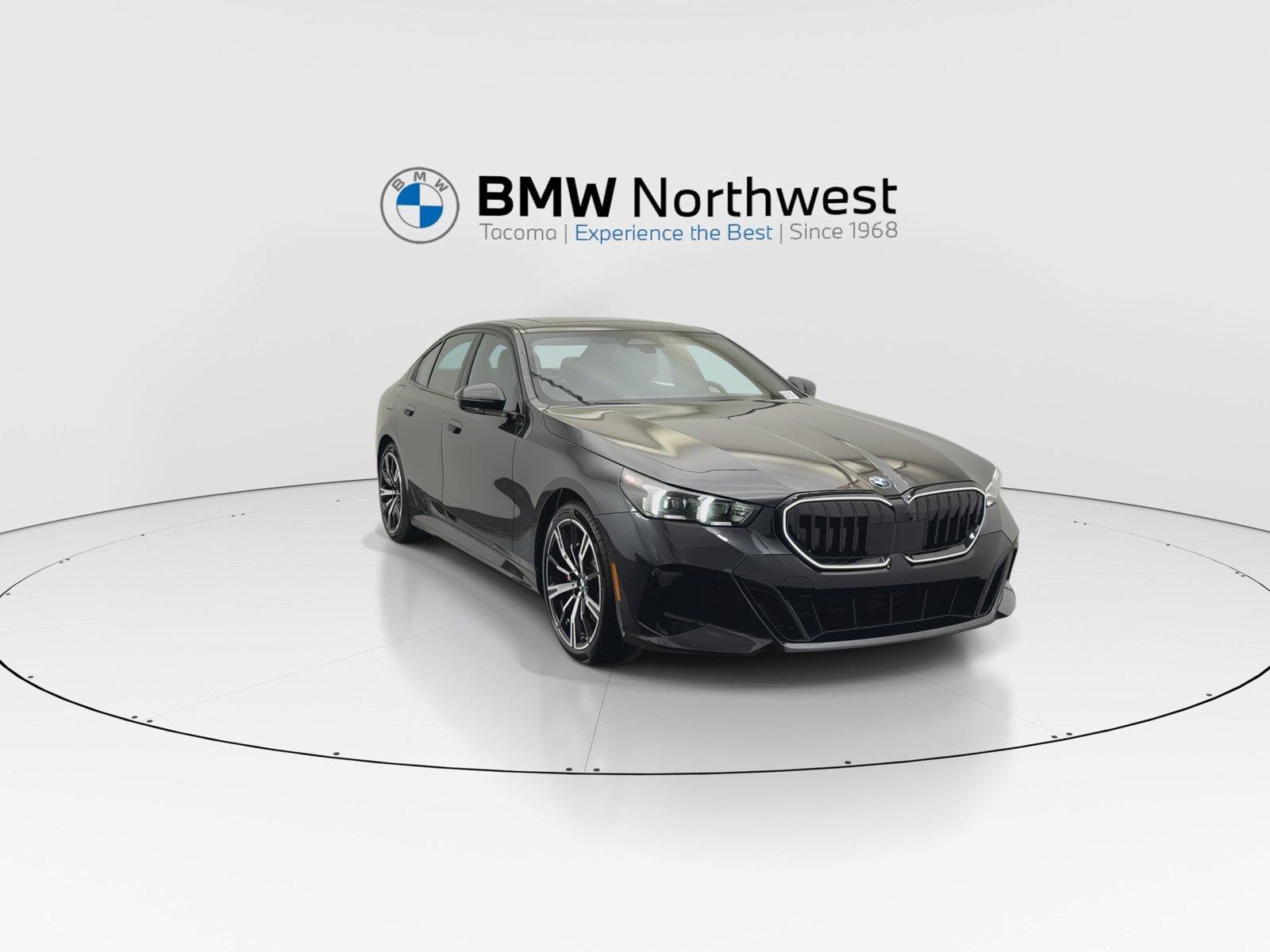 New 2027 BMW 540i xDrive w/ M Sport Package AWD/4WD image 7