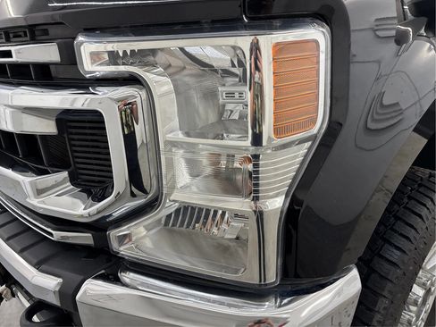 Used 2022 Ford F350 XL w/ STX Appearance Package AWD/4WD image 27