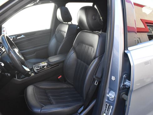 Used 2016 Mercedes-Benz GLE 350 4MATIC image 20