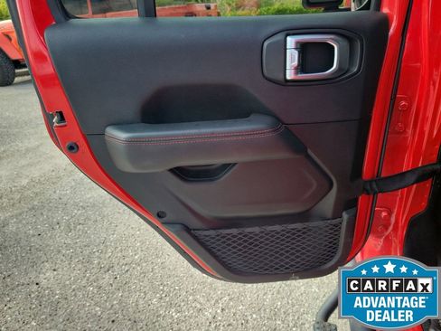 Used 2020 Jeep Gladiator Rubicon image 45