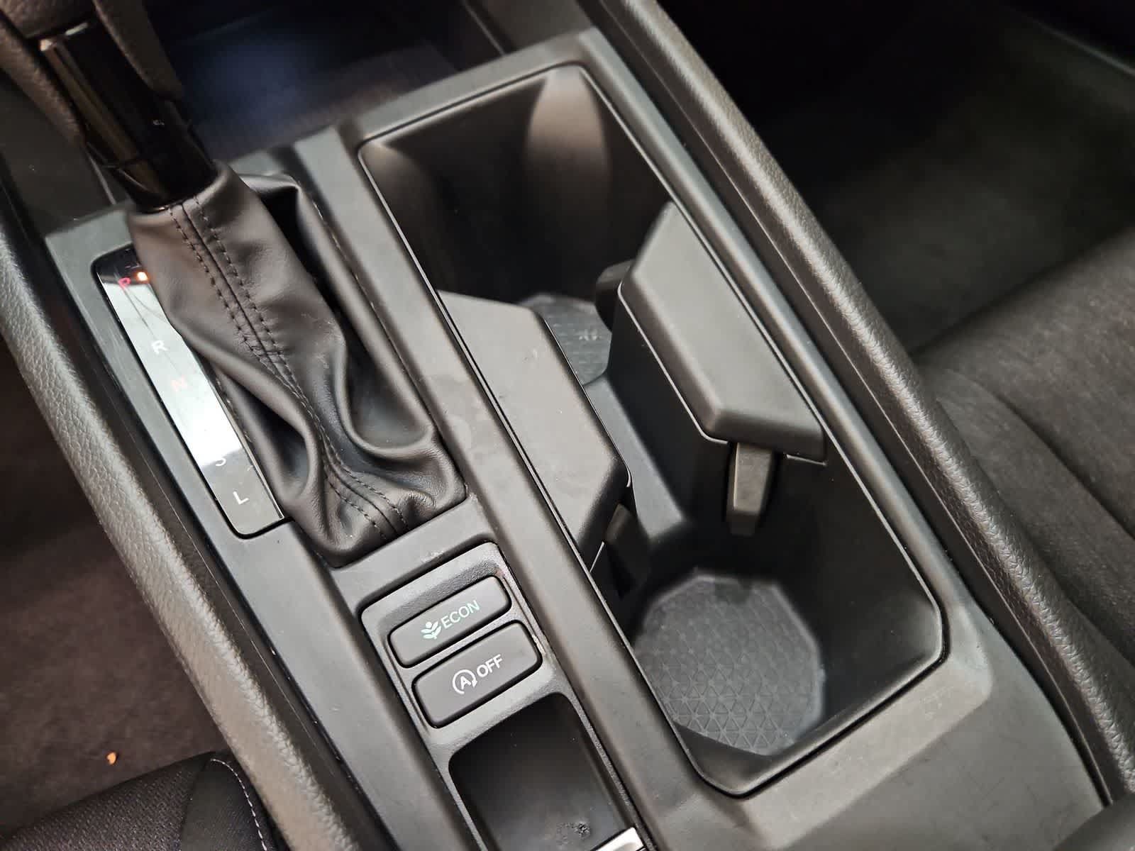 Certified 2025 Honda Accord SE image 10