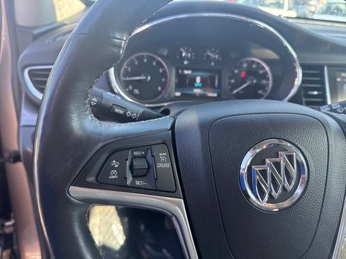 Used 2018 Buick Encore Premium w/ Experience Buick Package AWD/4WD image 41