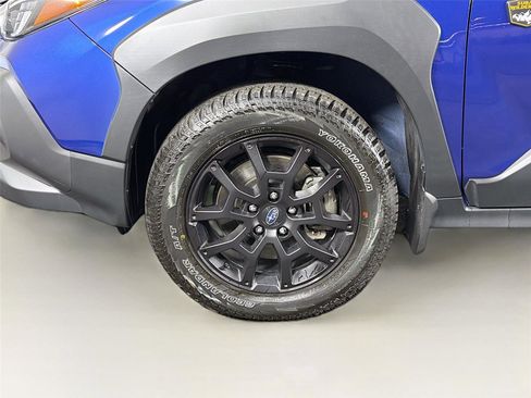Used 2025 Subaru Crosstrek 2.5i Wilderness AWD/4WD image 30