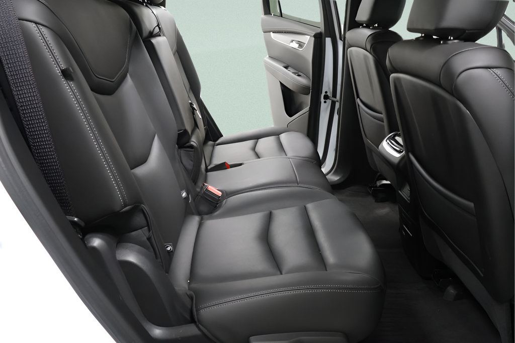 Used 2024 Cadillac XT6 Luxury w/ LPO, Floor Liner Package AWD/4WD image 26