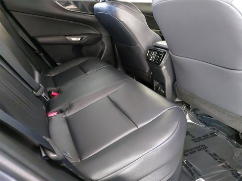 Used 2025 Lexus NX 350h 350h Premium image 11