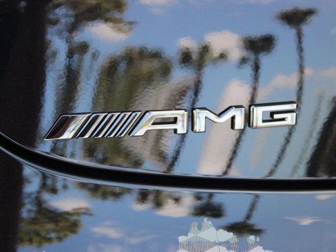New 2026 Mercedes-Benz CLE 53 AMG 4MATIC Coupe image 19