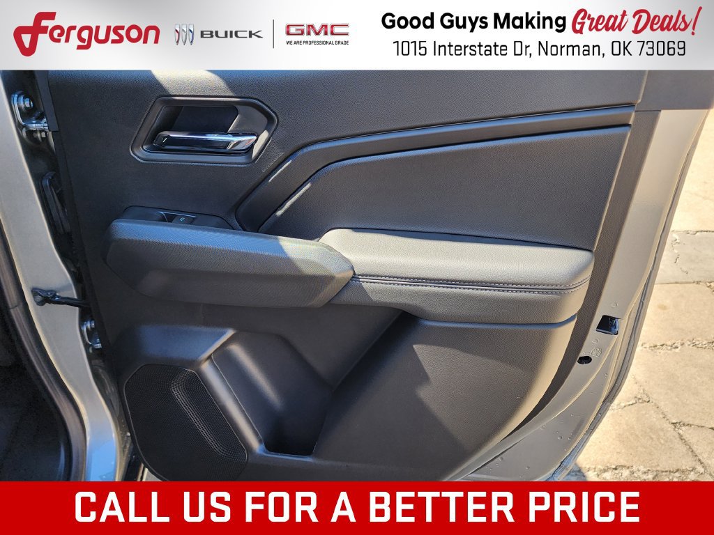 New 2026 GMC Canyon Elevation w/ Convenience Package AWD/4WD image 39