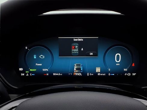 Used 2024 Ford Escape SE w/ PHEV Premium Package image 13