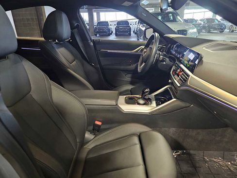 Used 2023 BMW 430i Gran Coupe xDrive w/ M Sport Package image 41