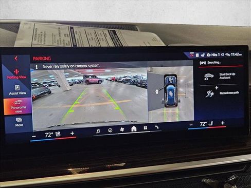 New 2026 BMW X5 xDrive40i w/ Climate Comfort Package image 13