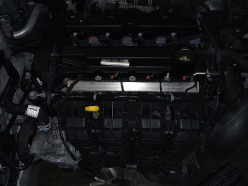 Used 2020 Dodge Journey SE w/ SE Popular Equipment Group FWD image 30
