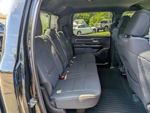 Used 2023 RAM 1500 Big Horn AWD/4WD image 30