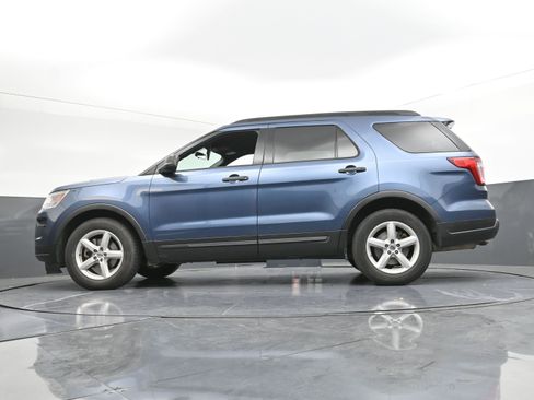Used 2018 Ford Explorer FWD image 23
